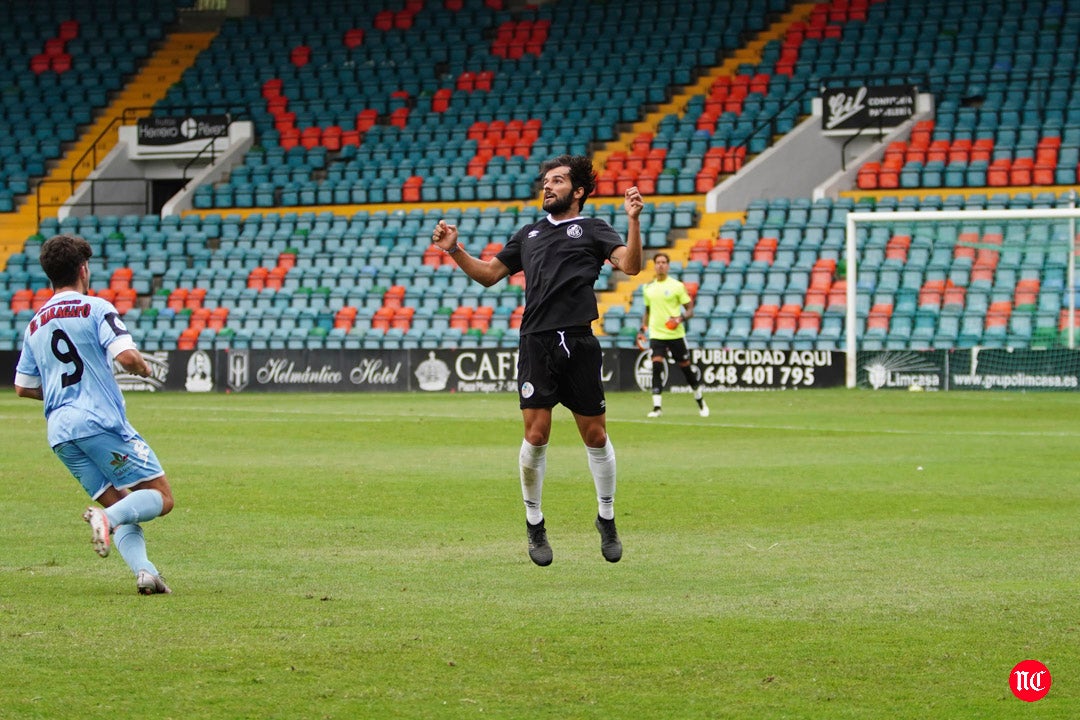 Salamanca UDS - Astorga