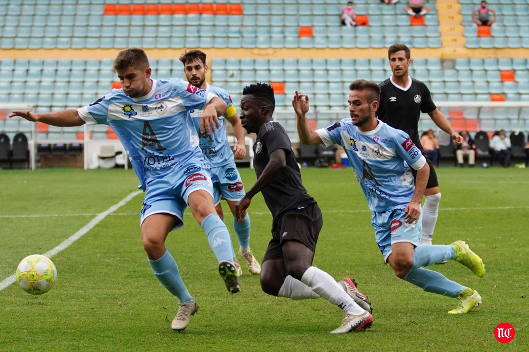 Salamanca UDS - Astorga