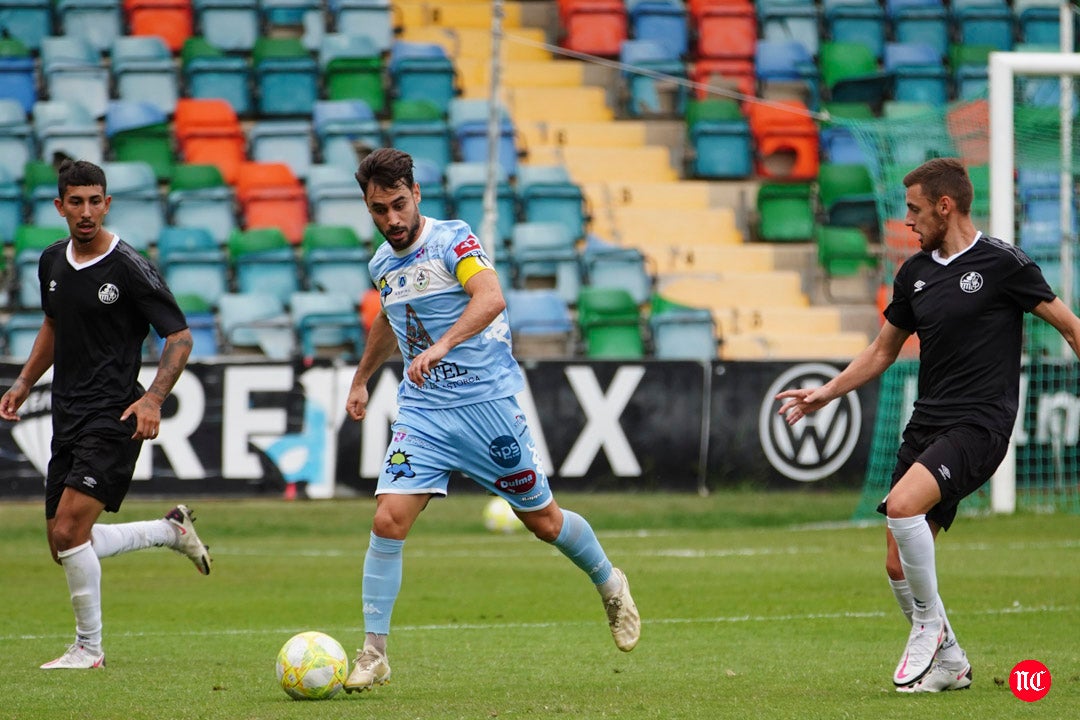 Salamanca UDS - Astorga