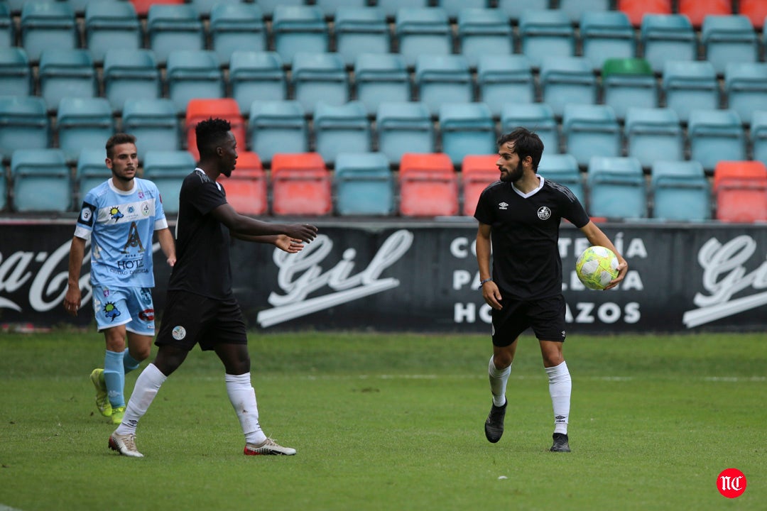 Salamanca UDS - Astorga