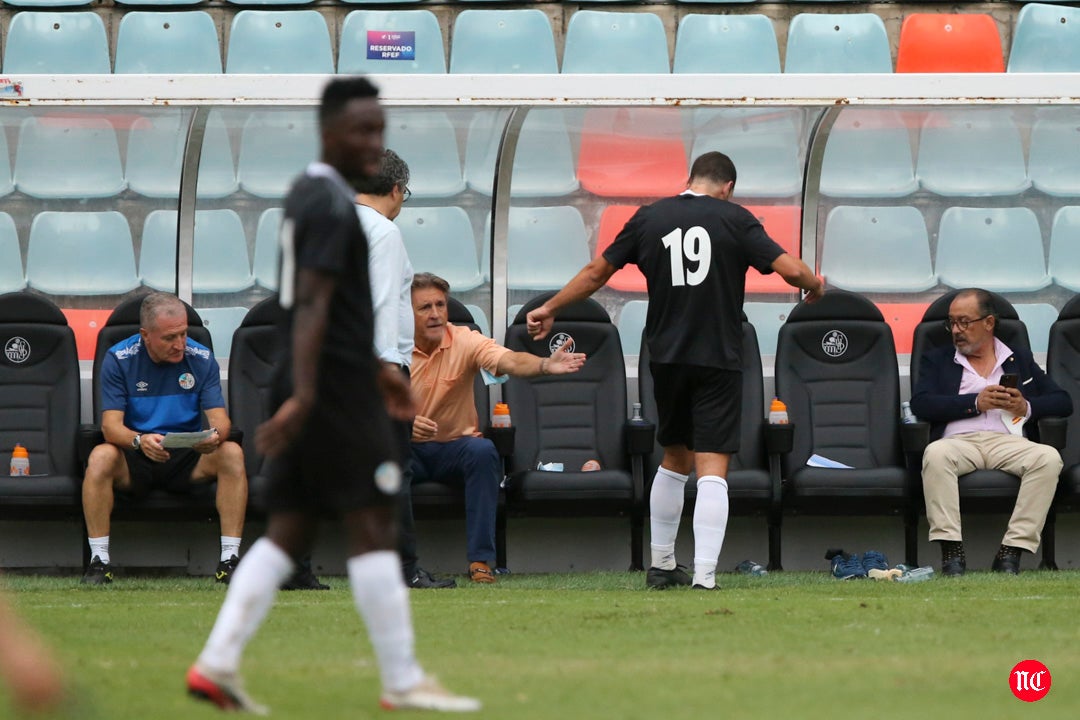 Salamanca UDS - Astorga