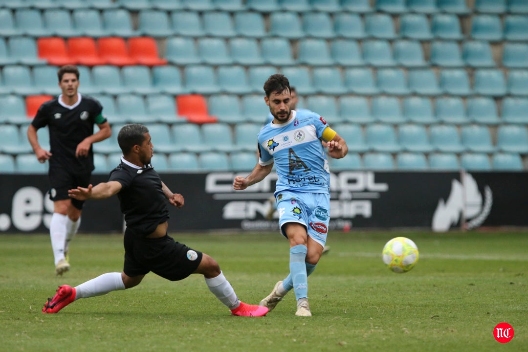 Salamanca UDS - Astorga