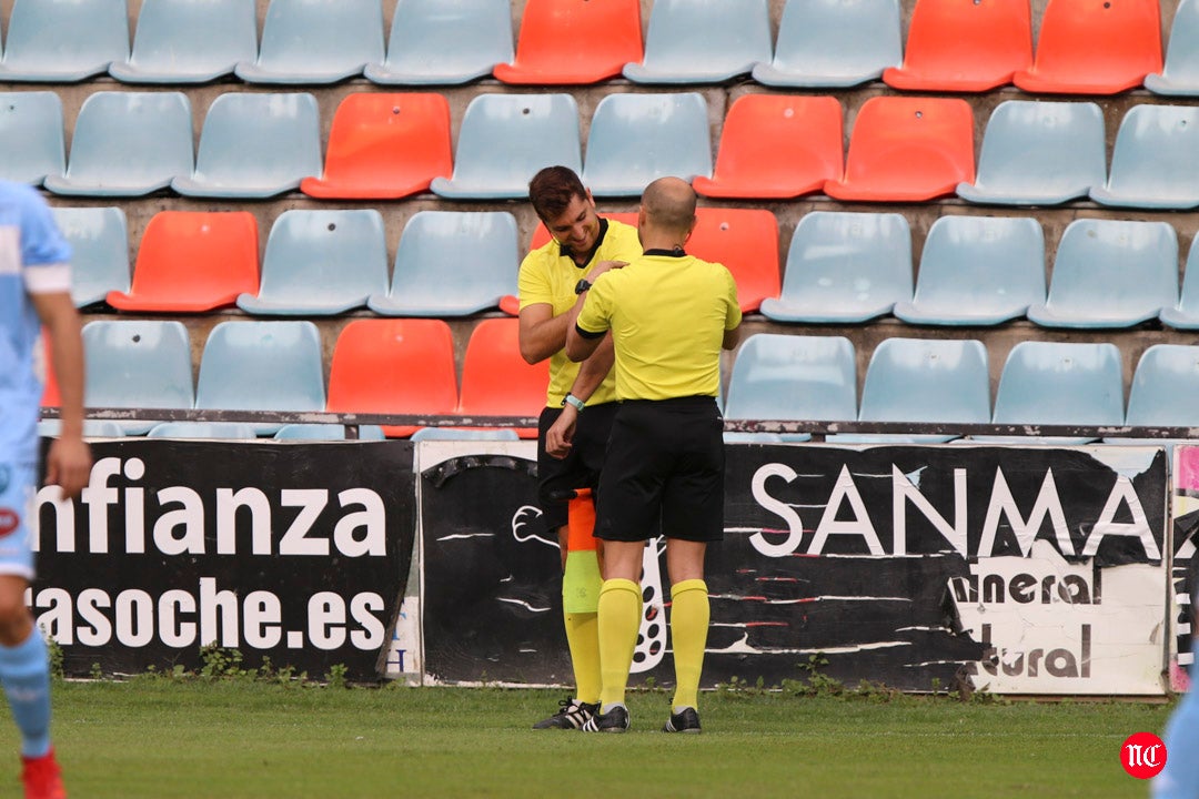 Salamanca UDS - Astorga