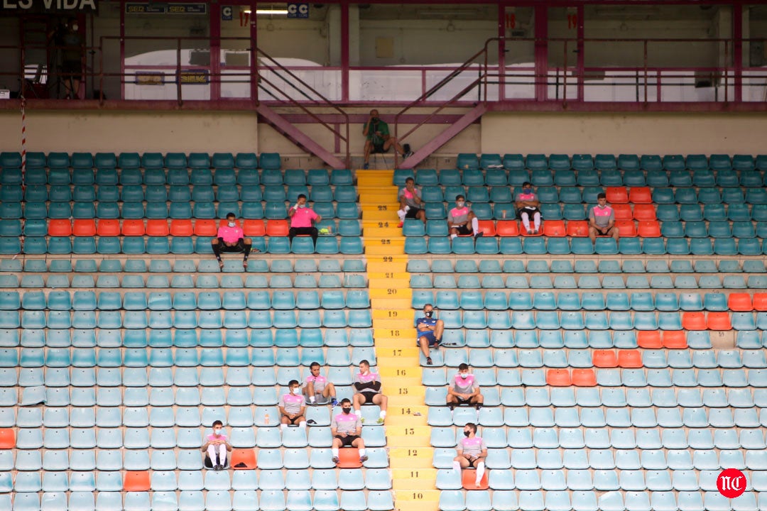 Salamanca UDS - Astorga