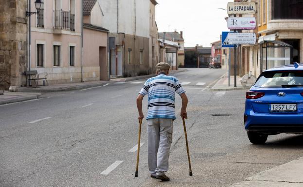 El juzgado rechaza el confinamiento de Pesquera por «desproporcionado» y por la «escasa fiabilidad de los datos»