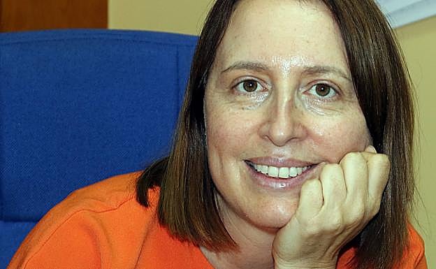 Asunción Herrero López.