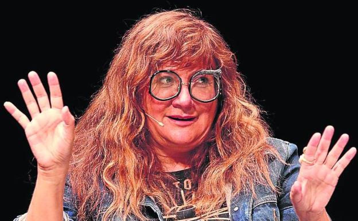 Isabel Coixet cierra el Hay Festival: «He pagado un precio exagerado por decir lo que pienso»