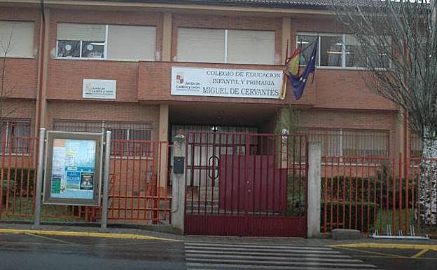 La Junta comunica el cierre de ocho nuevas aulas en colegios de Salamanca por la covid