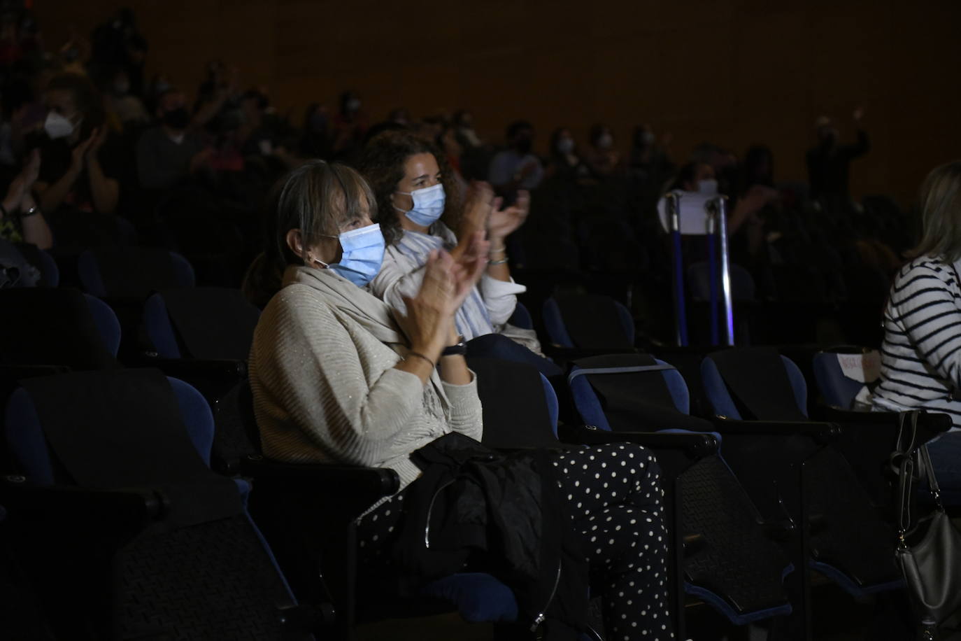 El grupo vallisoletano presenta su trabajo '30 aniversario: Solo recuerdo lo bueno, de lo malo nada' dentro del ciclo 'A cielo abierto' que organiza el Ayuntamiento