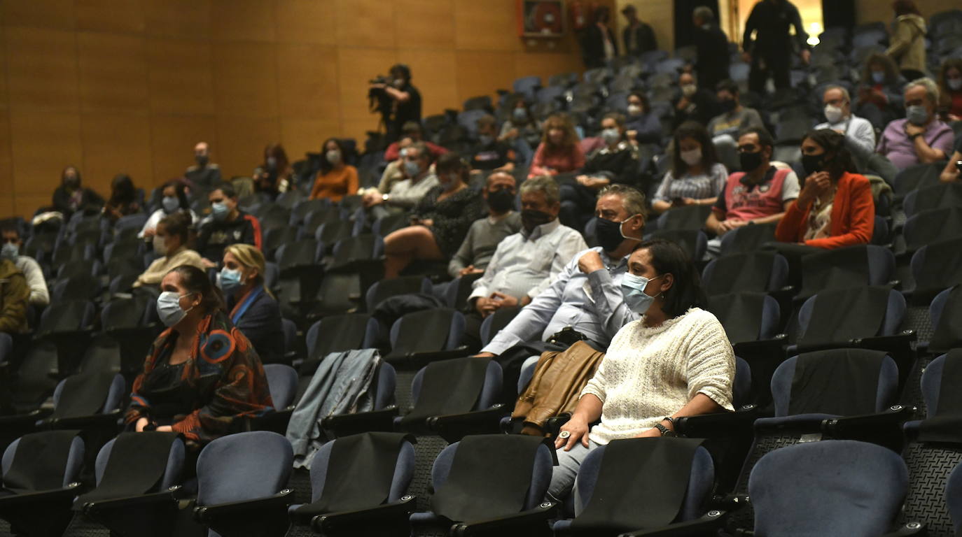 El grupo vallisoletano presenta su trabajo '30 aniversario: Solo recuerdo lo bueno, de lo malo nada' dentro del ciclo 'A cielo abierto' que organiza el Ayuntamiento