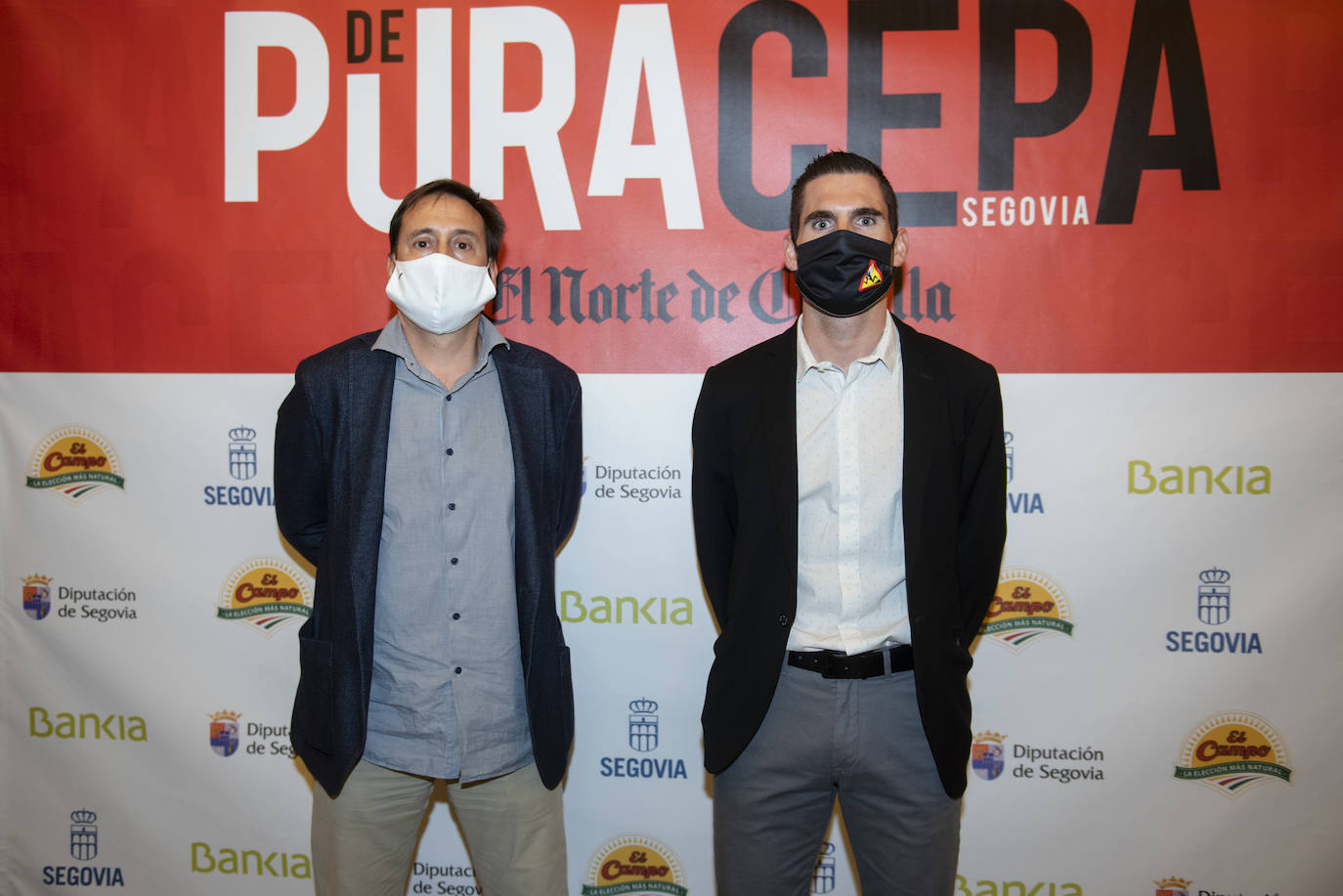 Fotos: Entrega de los premios &#039;De Pura Cepa&#039;