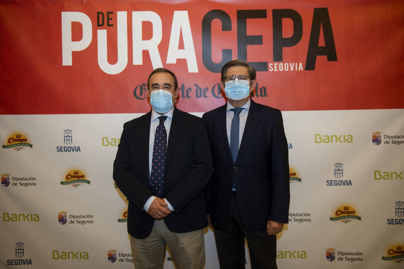 Fotos: Entrega de los premios &#039;De Pura Cepa&#039;