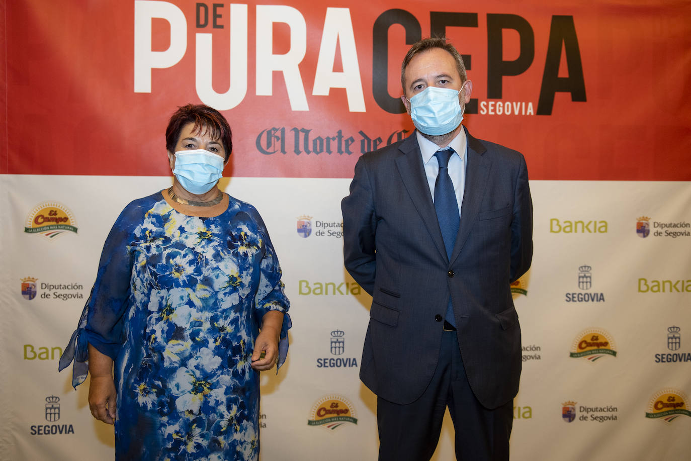 Fotos: Entrega de los premios &#039;De Pura Cepa&#039;