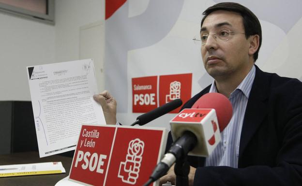 El PSOE pide instaurar la jornada continua en centros públicos y concertados mientras dure la pandemia