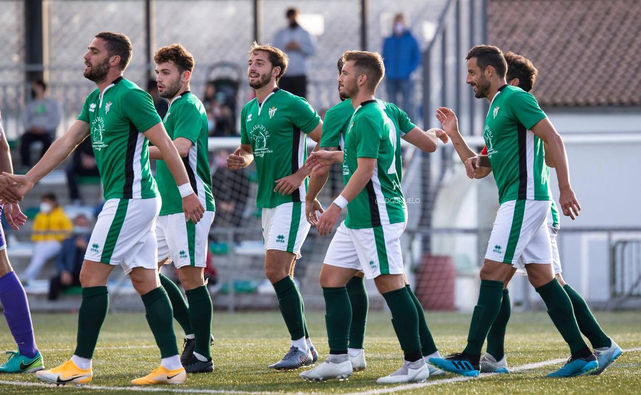 Penúltima prueba del Guijuelo en el Memorial Agustín Villar ante Zamora y Valladolid B