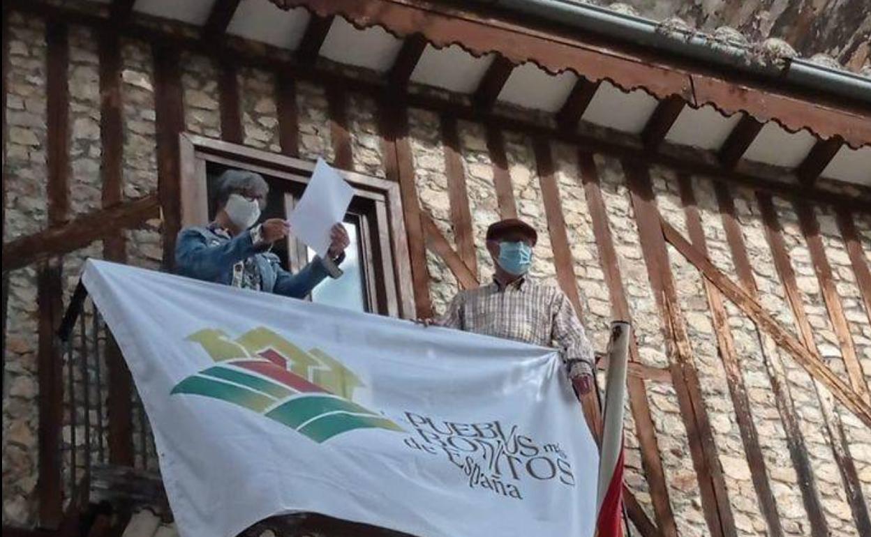 «Nuestros municipios pueder ser magníficos para vivir y trabajar»