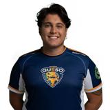 Cuchii -Cuu, jugador profesional de Clash Royal. 