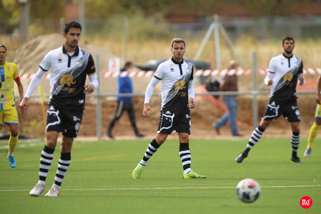 Unionistas de Salamanca - Arandina CF 