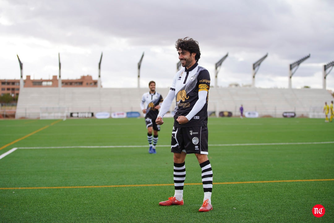 Unionistas de Salamanca - Arandina CF 