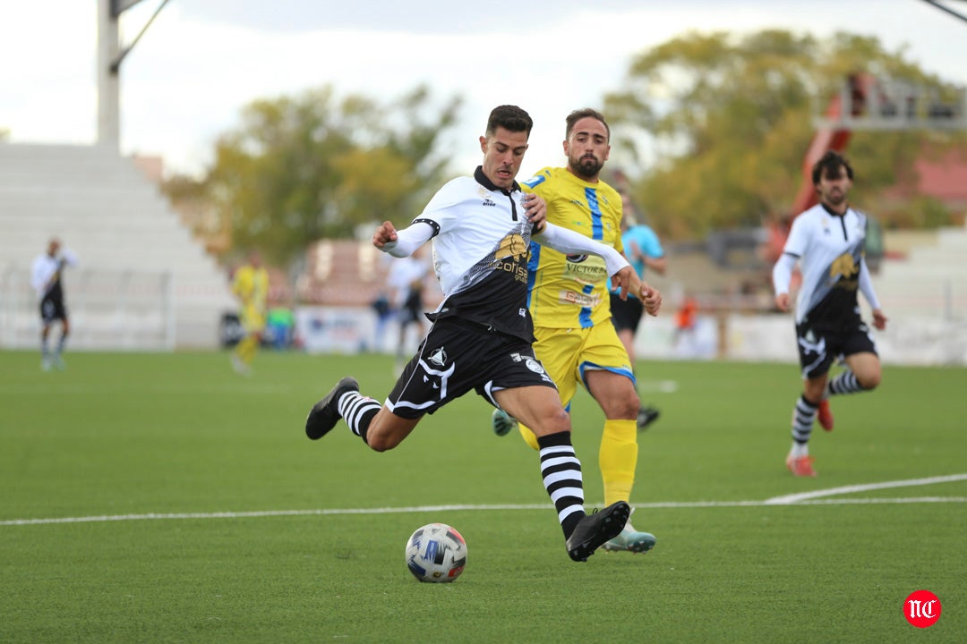 Unionistas de Salamanca - Arandina CF 