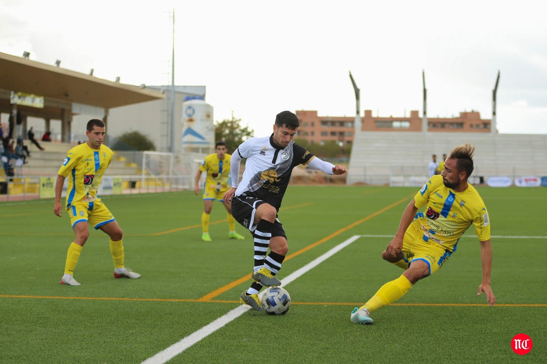 Unionistas de Salamanca - Arandina CF 