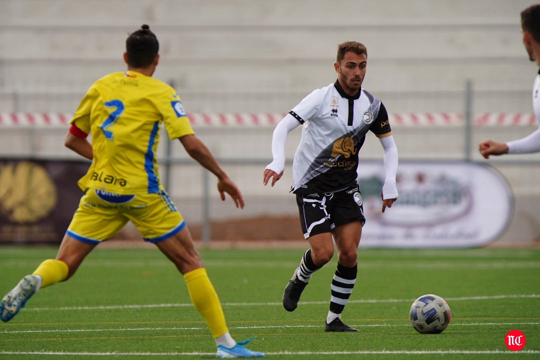 Unionistas de Salamanca - Arandina CF 