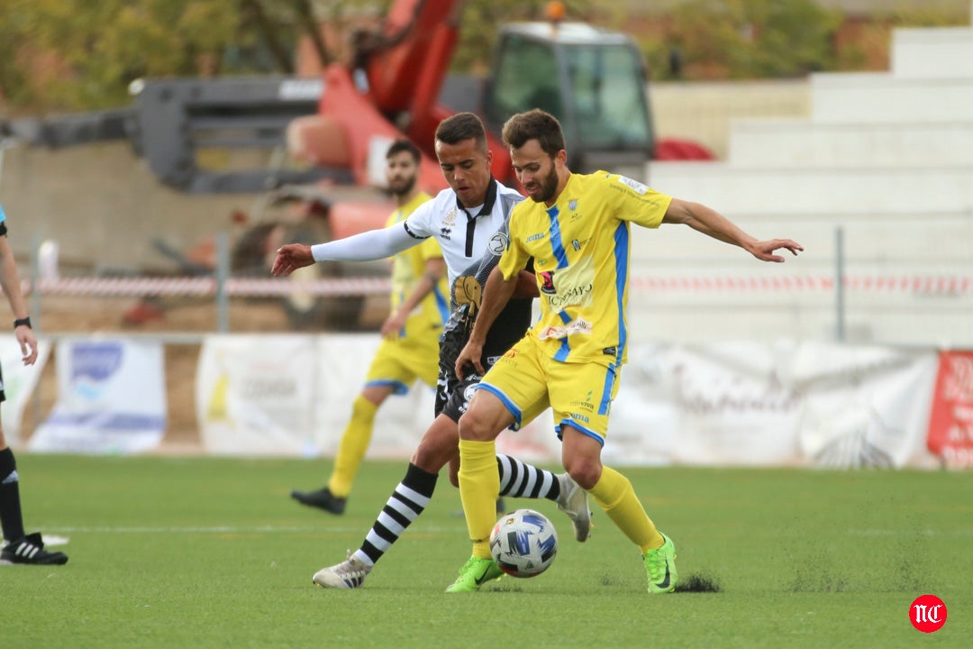 Unionistas de Salamanca - Arandina CF 