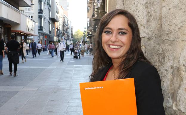 «El concepto de partido veleta tiene que empezar a ser algo positivo»