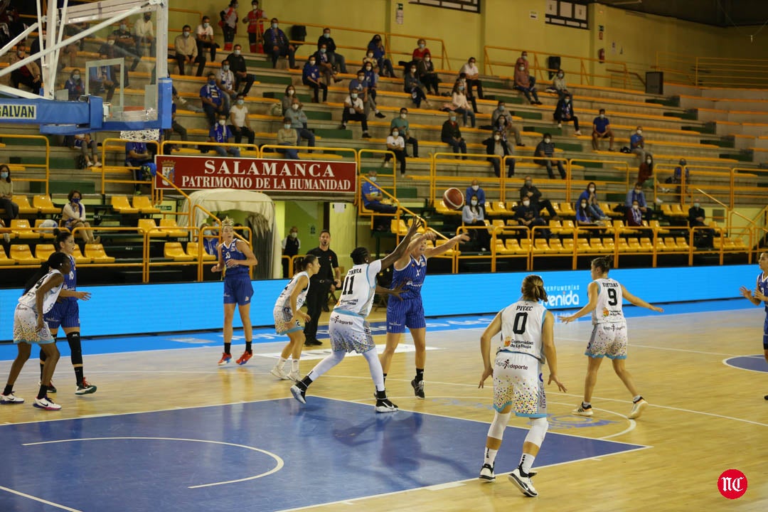 Partido CB Avenida - CD Promete