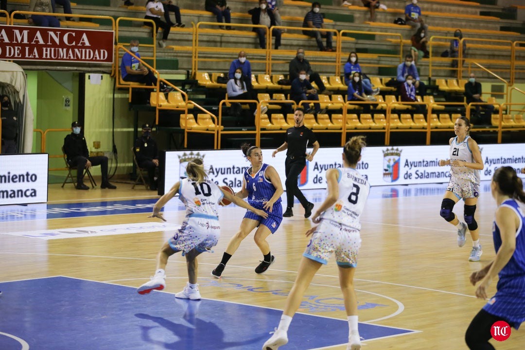 Partido CB Avenida - CD Promete