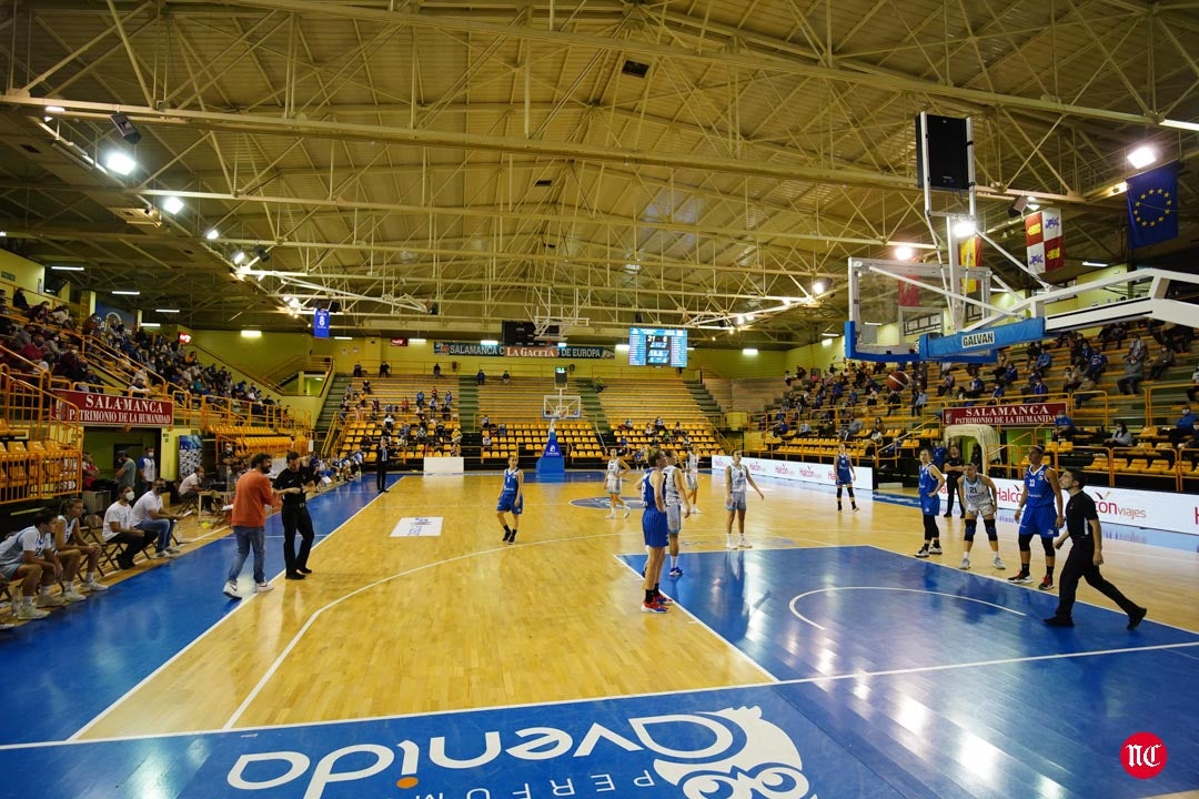 Partido CB Avenida - CD Promete