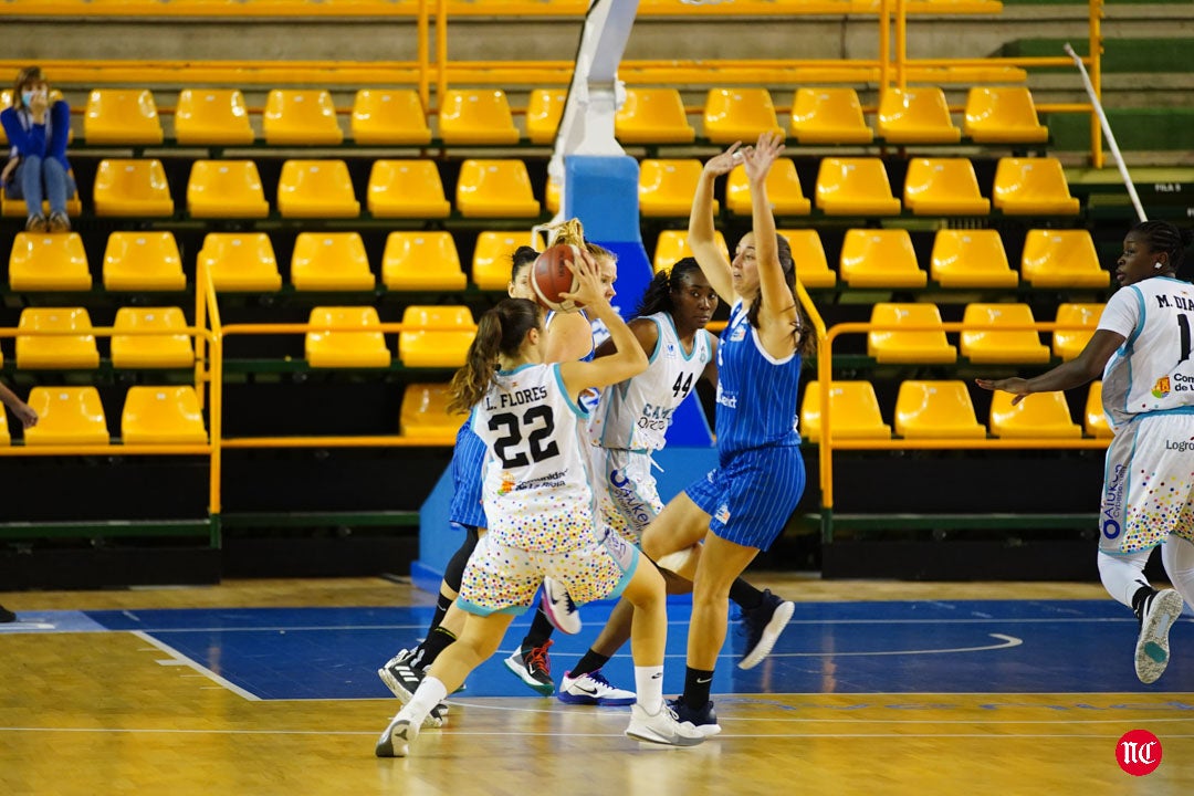 Partido CB Avenida - CD Promete