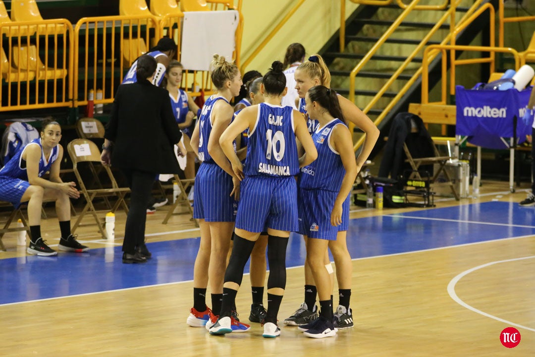 Partido CB Avenida - CD Promete