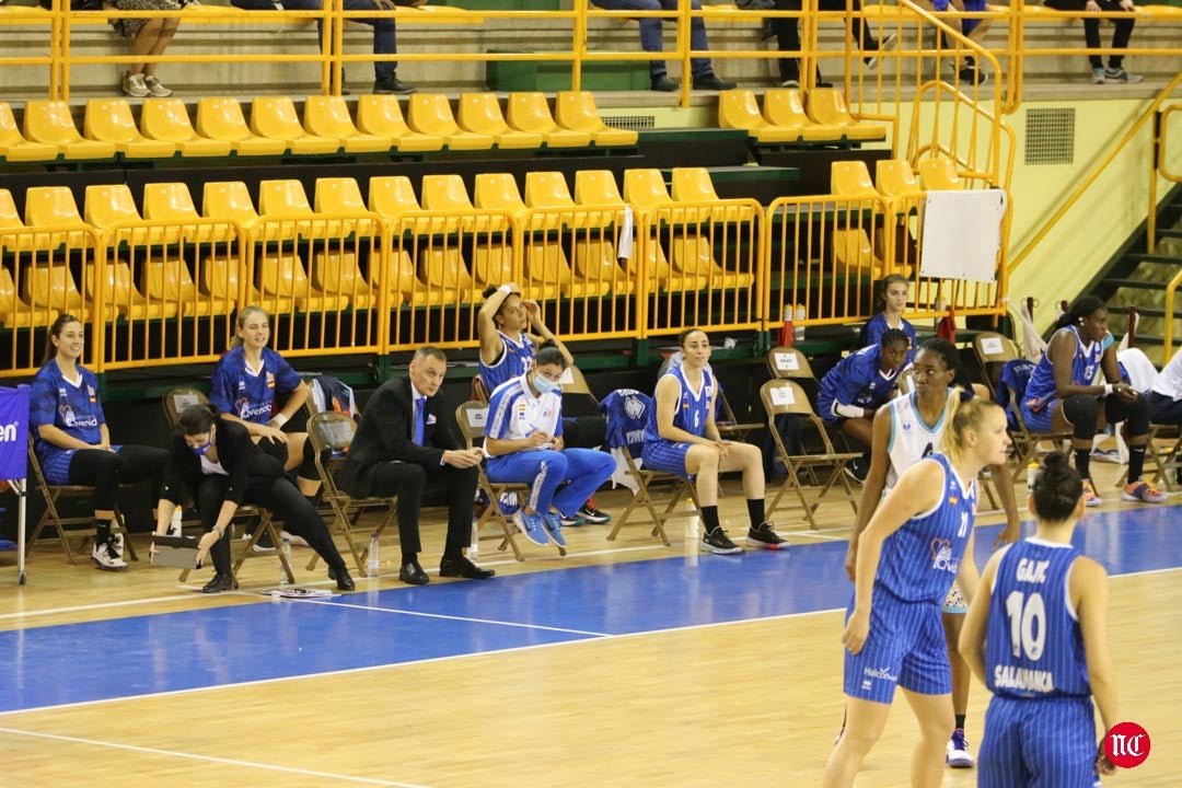 Partido CB Avenida - CD Promete