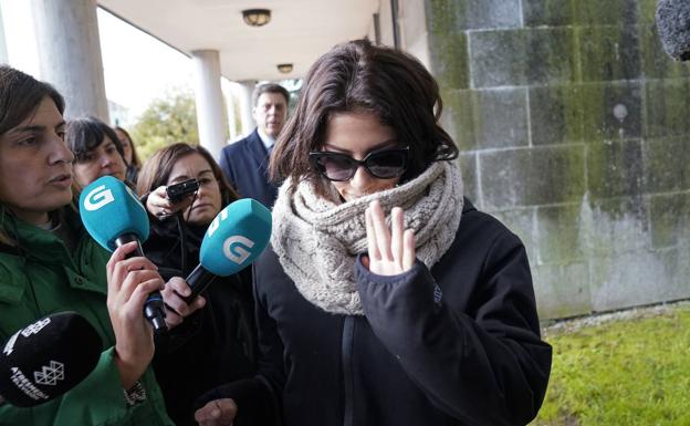 La Audiencia de Segovia lleva a juicio al acusado de abuso sexual a Valeria Quer