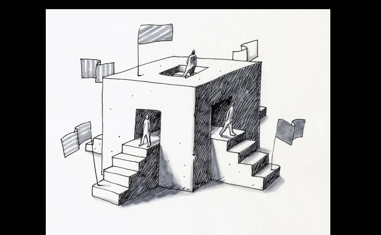 Milagro de supervivencia