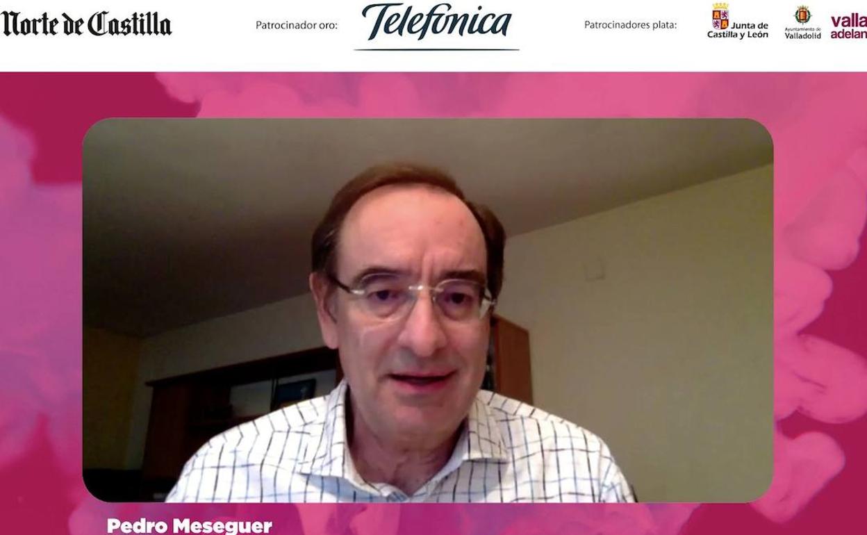 «La Inteligencia Artificial va a estar cada vez más en nuestras vidas»