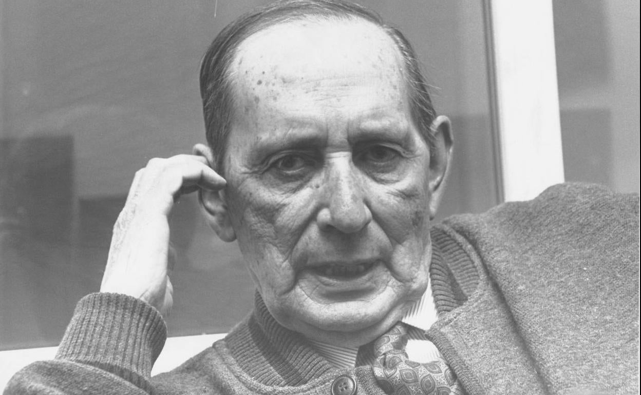 Centenario Delibes: Cuestionario: ¿cuánto sabes sobre Delibes?