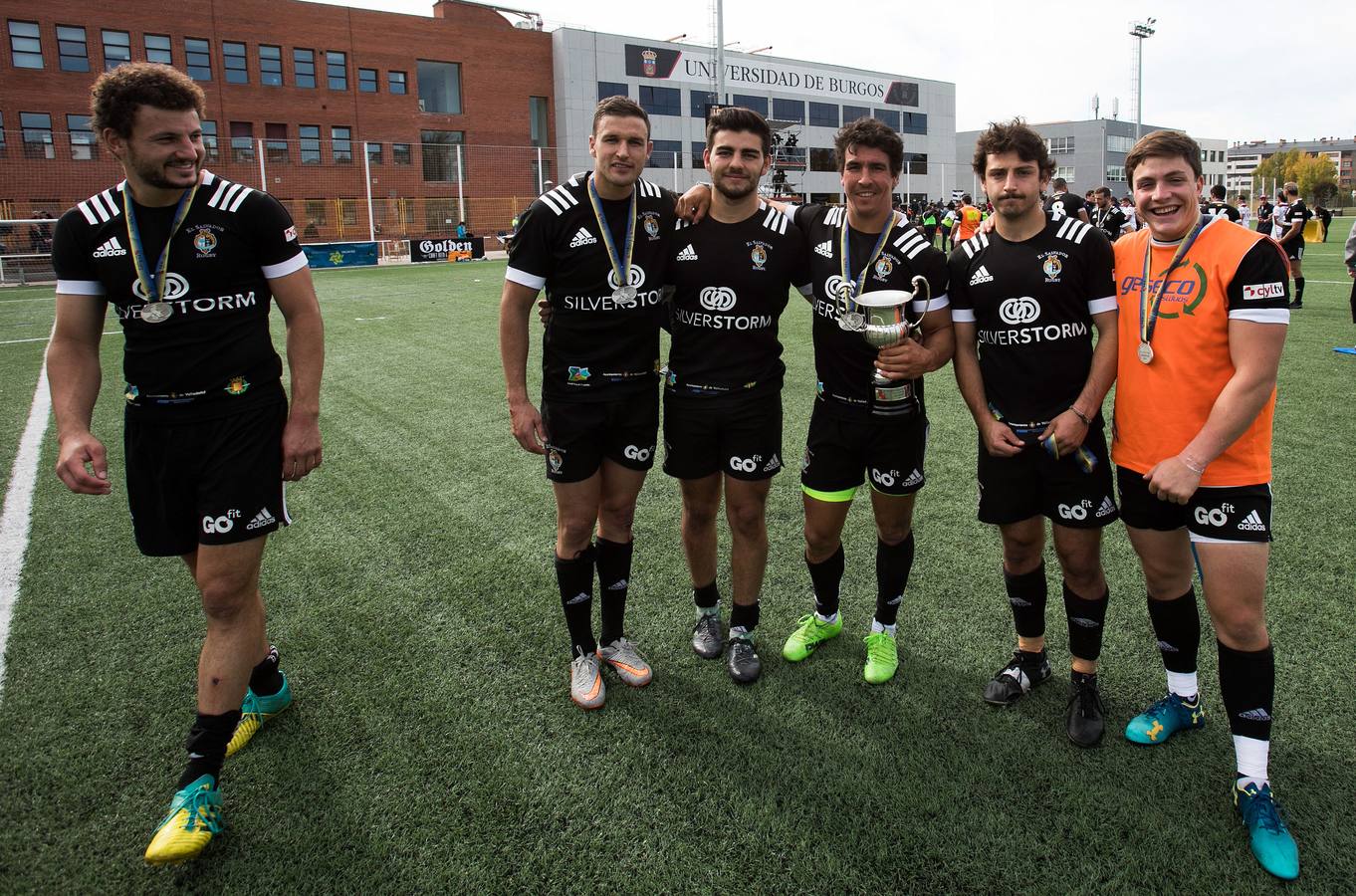 Fotos: EMpate del Real Valladolid en Huesca (2-2)