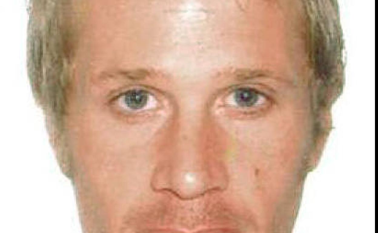 Localizan en Burgos al hombre de 40 años desaparecido el viernes en Torquemada