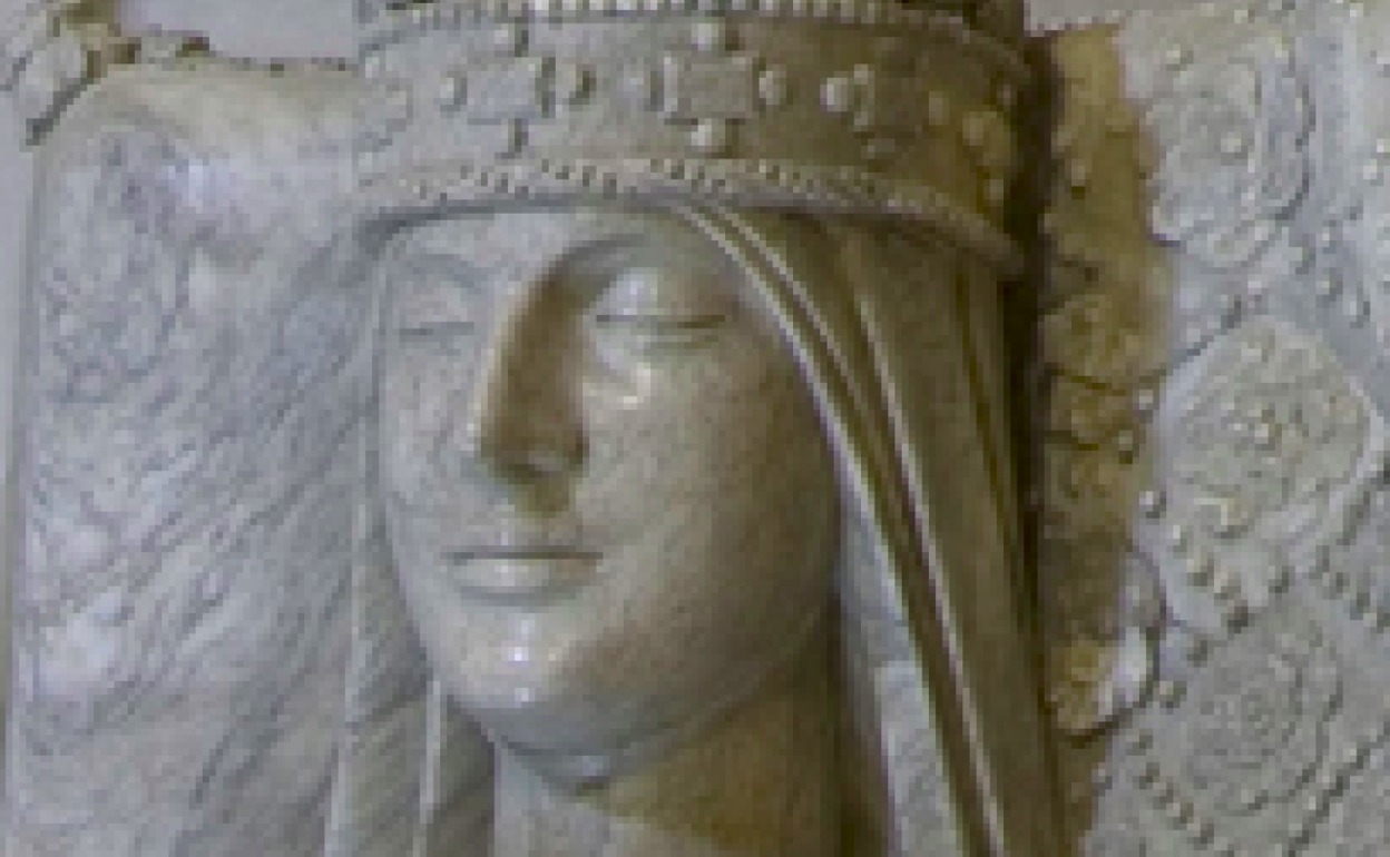 Personajes de Valladolid: Juana Enríquez y Fernández de Córdoba