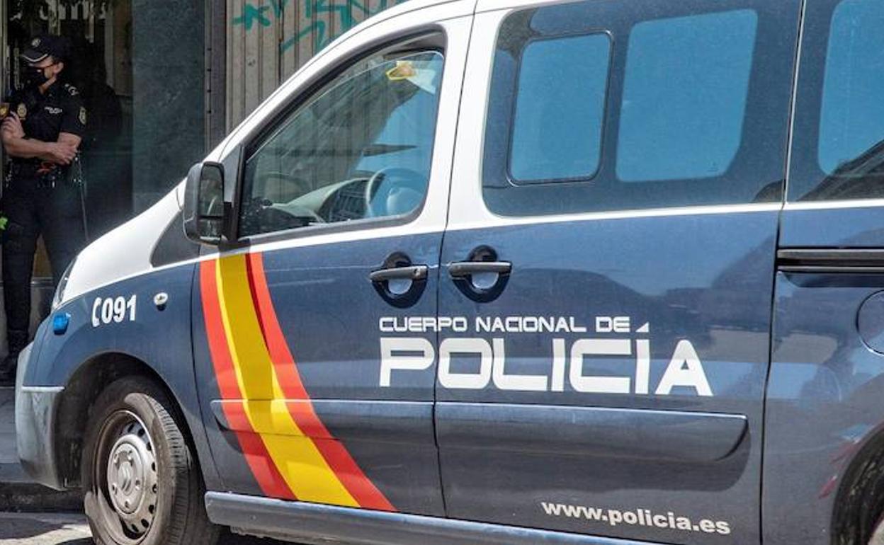 Detenida una mujer en Zamora por obligar a otra a ejercer la prostitución