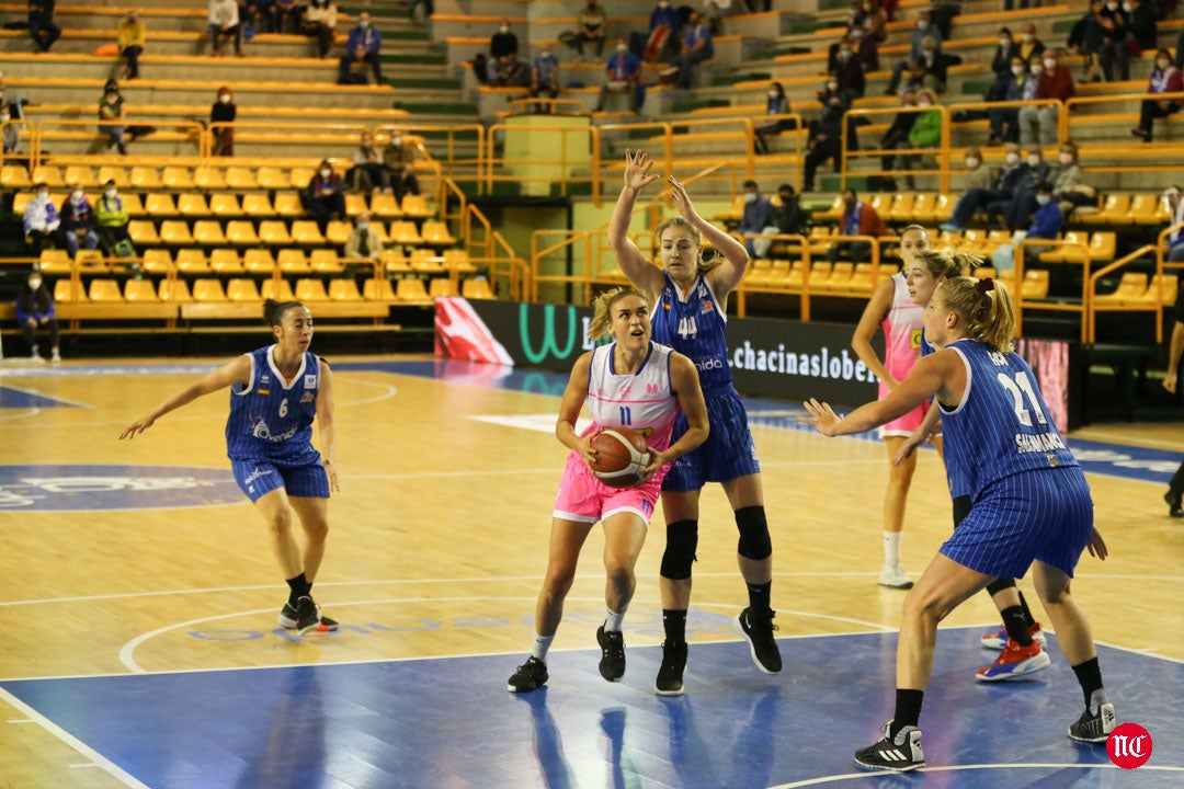 Perfumerías Avenida - Cadí La Seu 