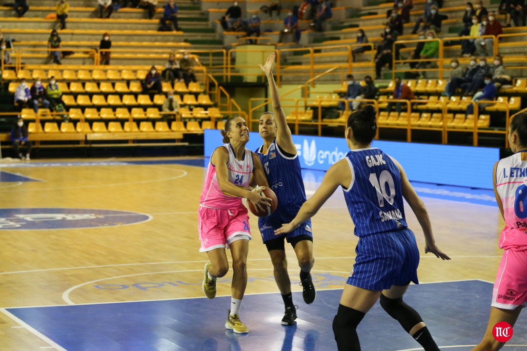 Perfumerías Avenida - Cadí La Seu 