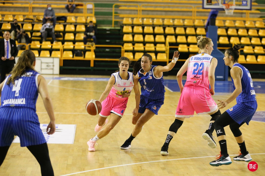 Perfumerías Avenida - Cadí La Seu 