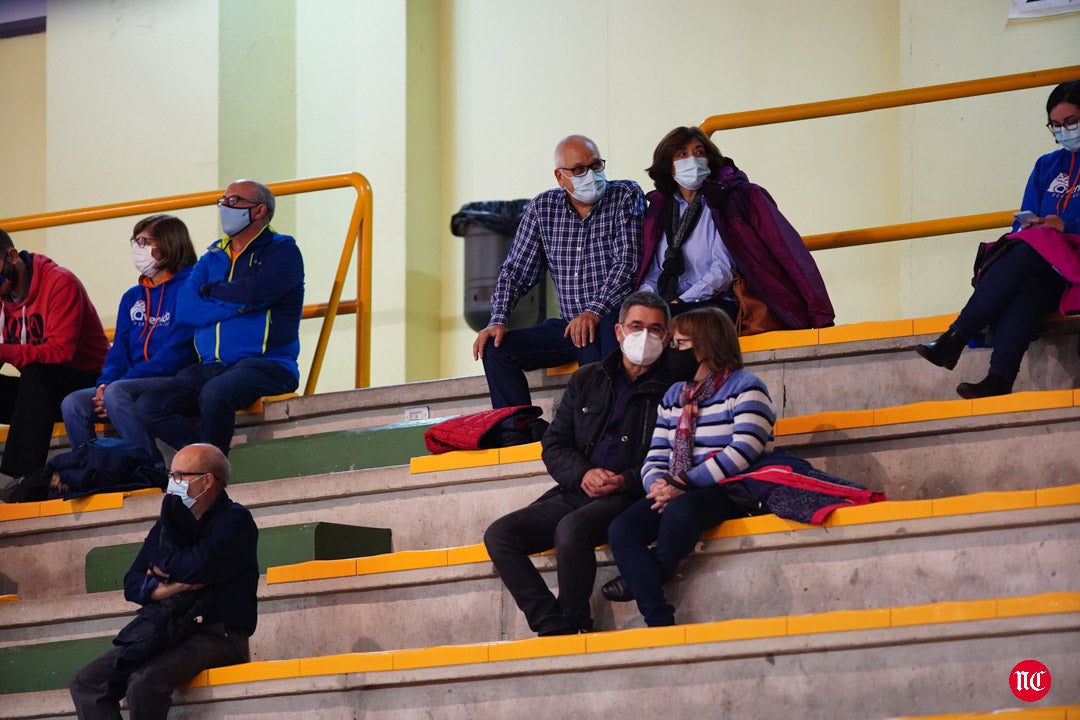 Perfumerías Avenida - Cadí La Seu 