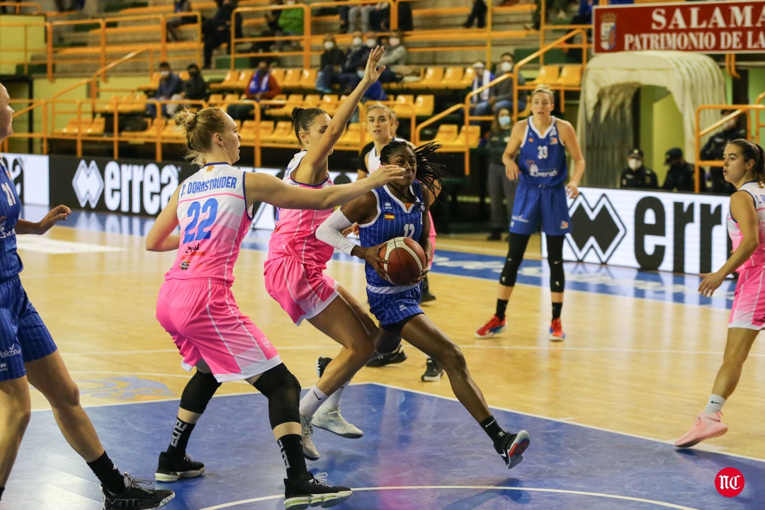 Perfumerías Avenida - Cadí La Seu 