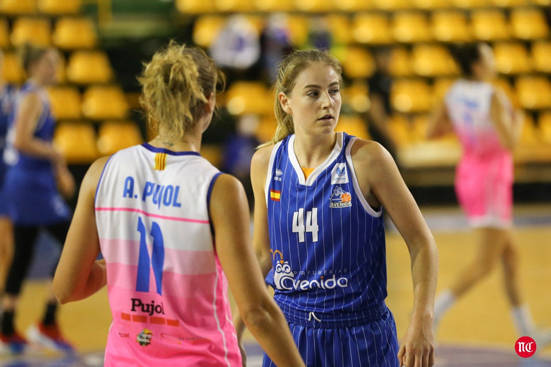 Perfumerías Avenida - Cadí La Seu 