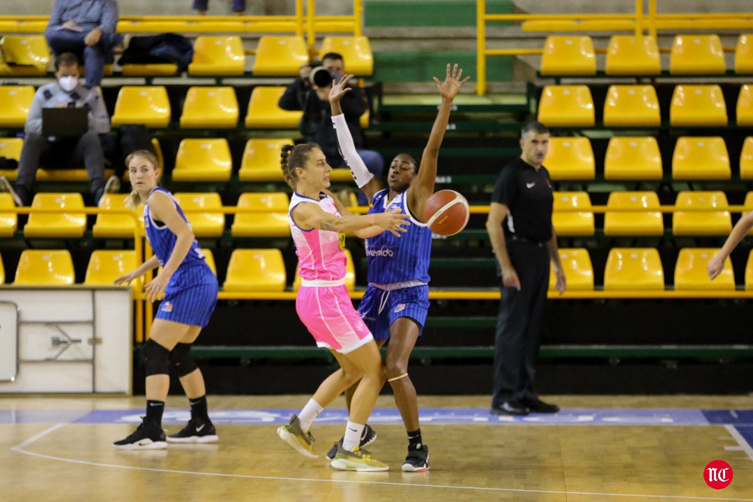 Perfumerías Avenida - Cadí La Seu 