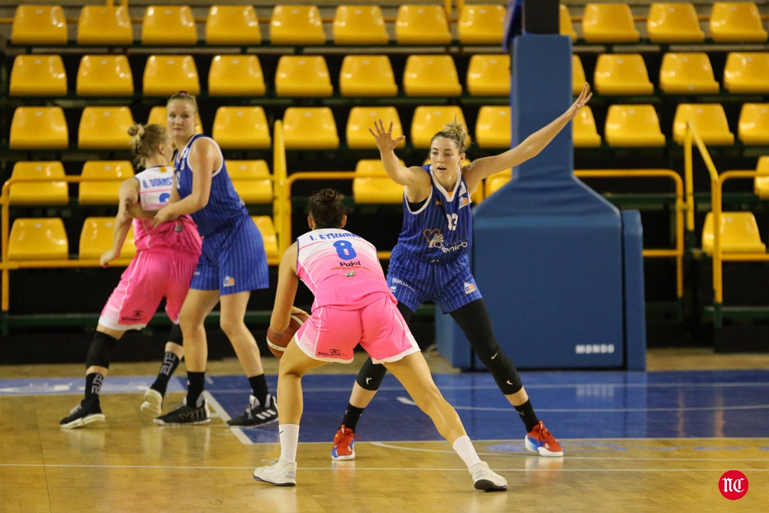 Perfumerías Avenida - Cadí La Seu 